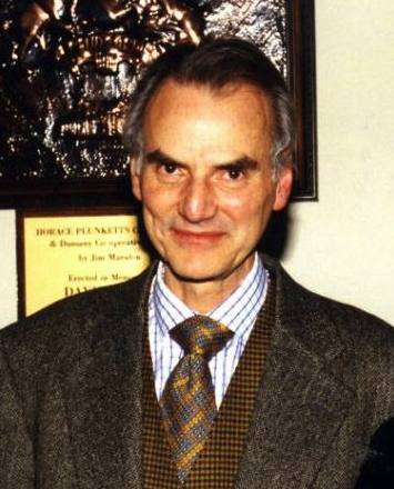 Edward Plunkett