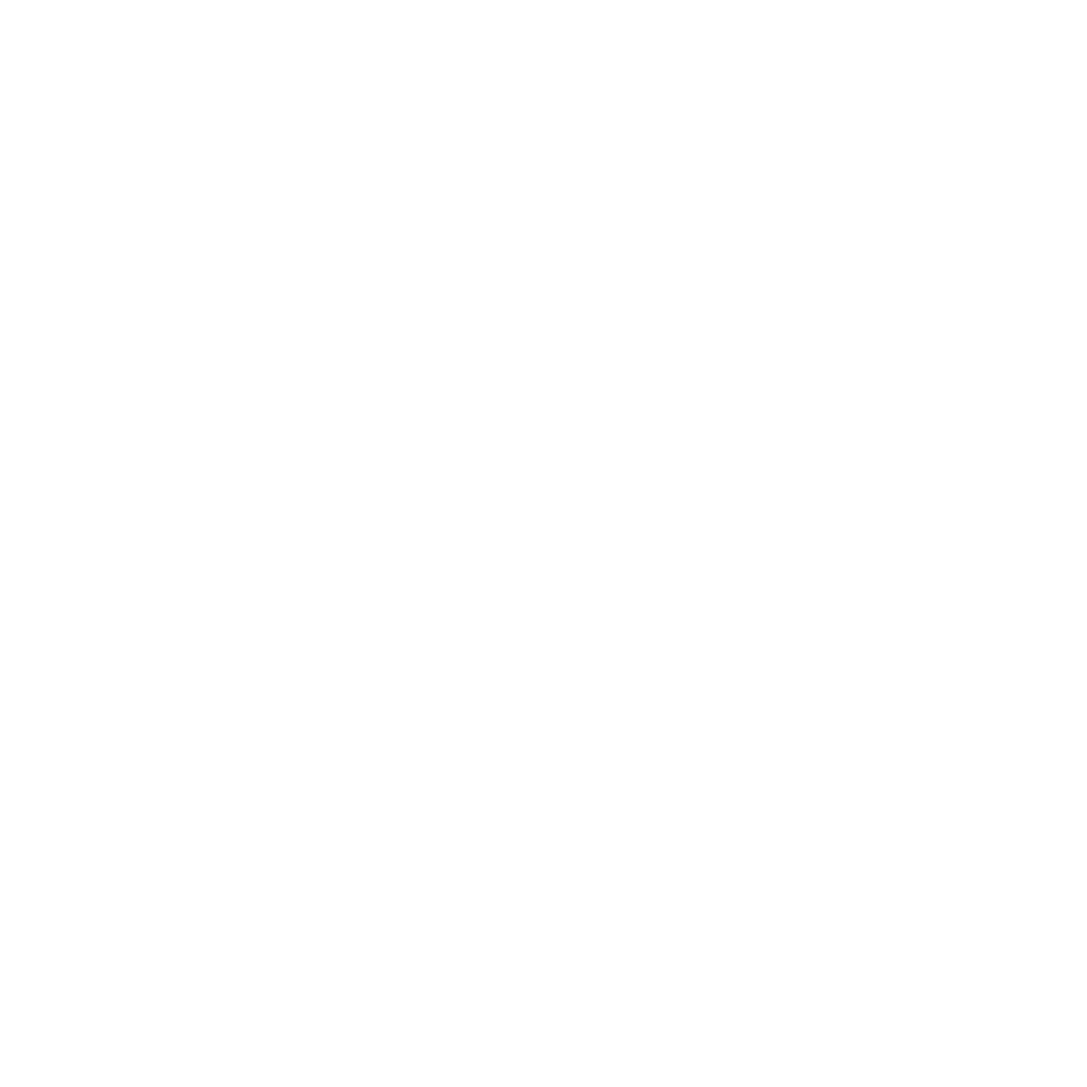 Dunsany Estate Logo in white