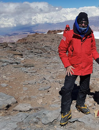 Aconcagua