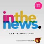 In the News Logo