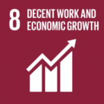 SDG8: Decent Work and Economic Growth