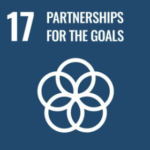 SDG17: Partnerships for the goals